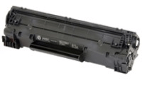 HP 83X Toner Cartridge CF283X